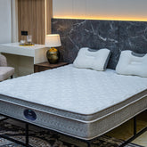 Seeron Zeno Premium mattress UAE